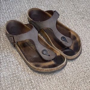 Women’s Birkenstock’s